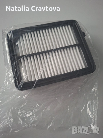 Автомобилен Въздушен Филтър Bosch, снимка 3 - Части - 53413548