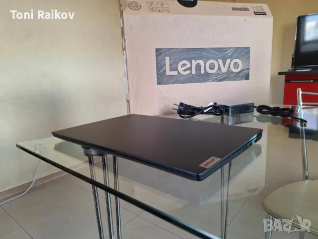 Нов Lenovo Ideapad 5 15ALC05 NB IP 5 15ALC05 R5 16G 512G 11H. Бартер., снимка 8 - Лаптопи за дома - 39050088