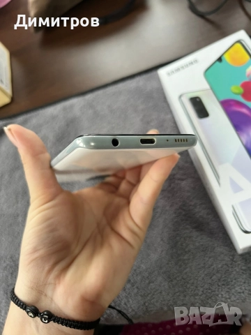Samsung A41 ,64GB/4GB RAM, в отлично състояние , снимка 5 - Samsung - 52912863