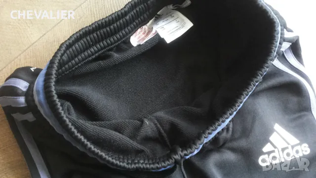 Adidas FC Real Madrid Kids Football Pants Размер 13-14 г / 164 см детска футболна долница 57-66, снимка 10 - Детски анцузи и суичери - 50328062