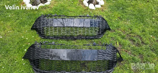 решетка за тойота корола, снимка 3 - Части - 50046222