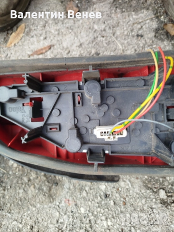 Пежо 406 останали части, снимка 12 - Части - 52904797