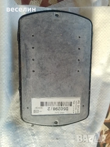 Контролери, снимка 2 - Инвалидни скутери - 51069751