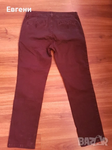 Панталони Engelbert Strauss, снимка 2 - Панталони - 53520545