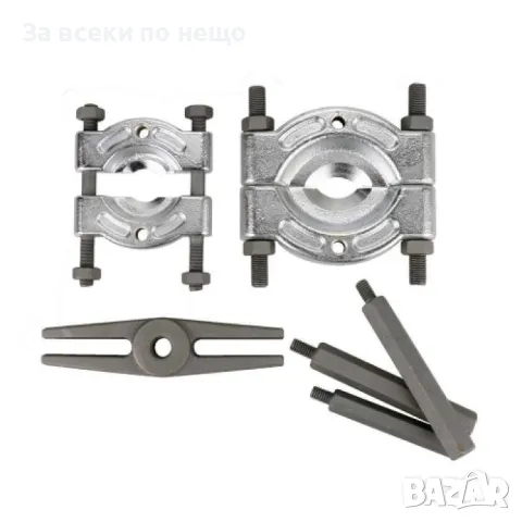 Механичен сепаратор за лагери 12 части StahlMayer, снимка 4 - Други инструменти - 50367554