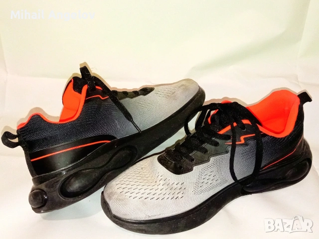 Маркови Маратонки , снимка 2 - Маратонки - 53924533