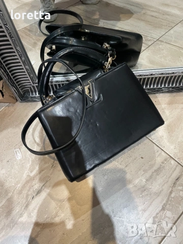 Louis Vuitton , снимка 2 - Чанти - 53567023