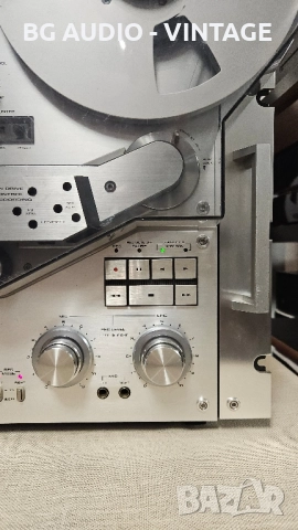 AKAI GX-635 ролков магнетофон, снимка 11 - Декове - 41569488