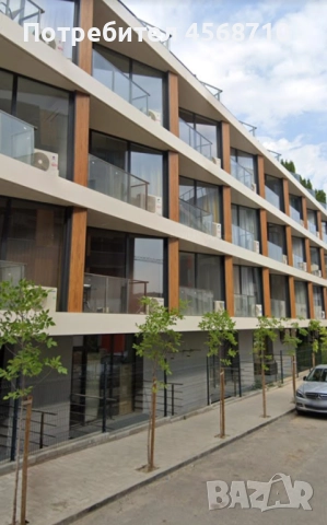 1-стаен апартамент 