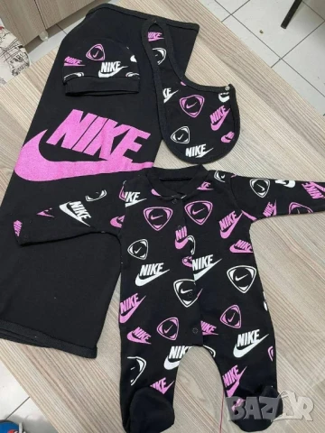 комплекти за новородени louis vuitton fendi christian dior , снимка 7 - Комплекти за бебе - 50574805