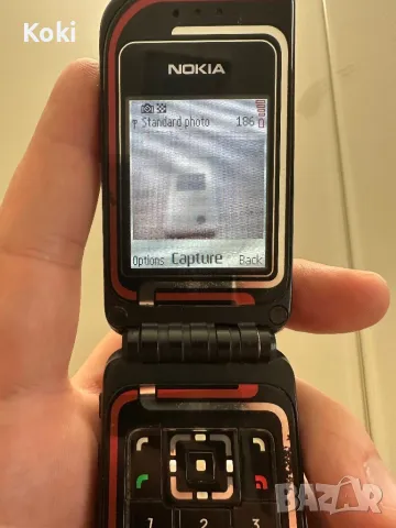 Nokia 7270, снимка 3 - Nokia - 49097939