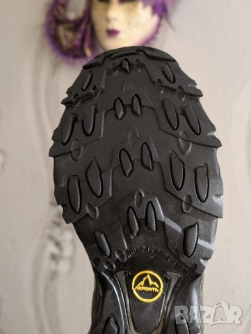 La Sportiva обувки/ маратонки Ultra Raptor - номер 46 , снимка 11 - Маратонки - 53038155