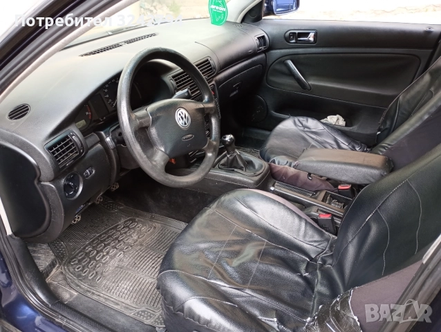 Volkswagen VW Passat Фолксваген , снимка 6 - Автомобили и джипове - 51942605