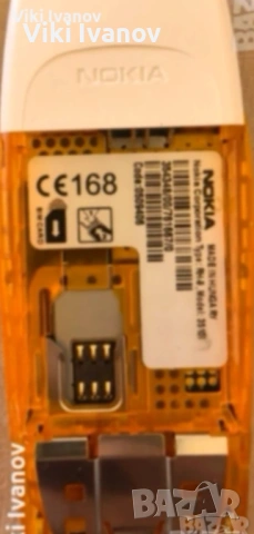Нокия 3510i, снимка 4 - Nokia - 53828540