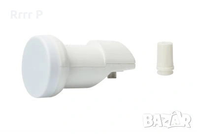 Сет/комплект сателитна антена/конвертор/стойка/дистанционно, снимка 2 - Приемници и антени - 54074903