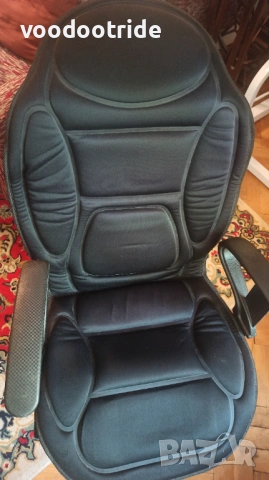 Масажор за колата или дома, снимка 4 - Масажори - 53878440