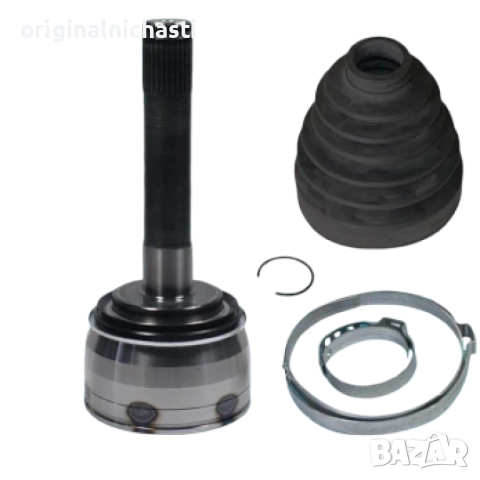 Външно каре за ТОЙОТА ЛАНД КРУЗЕР TOYOTA LAND CRUISER 4346069145 43460-69145 NPZTY018 NPZ-TY-018