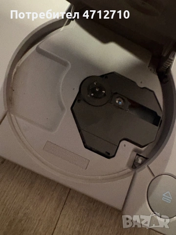 2 броя конзоли PlayStation 1 , снимка 3 - PlayStation конзоли - 53990553