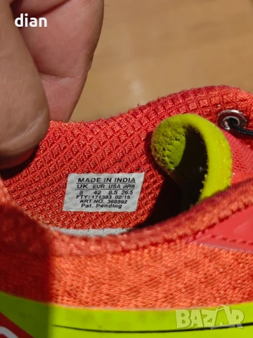 Salomon, снимка 3 - Маратонки - 50941064