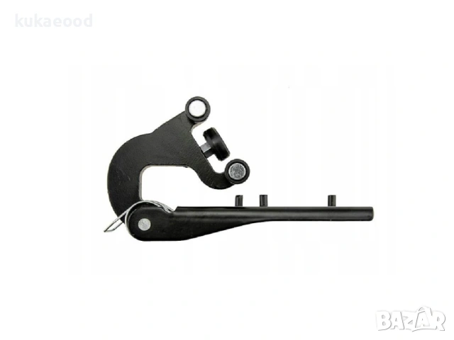 Ролка за плъзгаща врата за Renault Master 3, снимка 4 - Части - 54078673