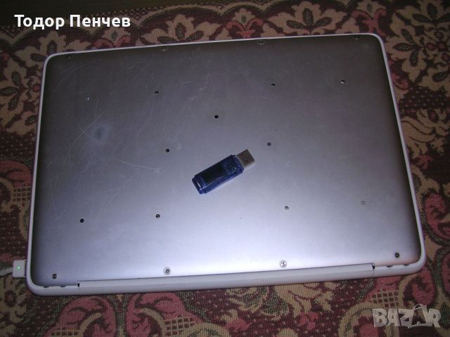MacBook 7.1 със зарядно, снимка 8 - Лаптопи за дома - 45476792