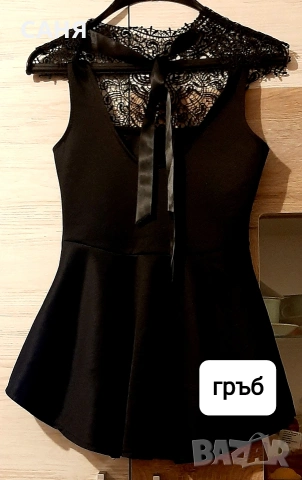 Нова,копринена поличка, снимка 11 - Поли - 53289970