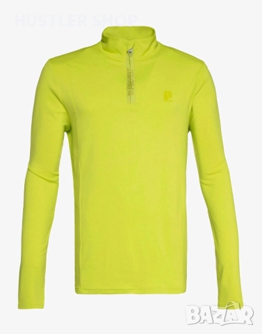 Мъжки полар PROTEST. Размер L, снимка 2 - Спортни дрехи, екипи - 52919498