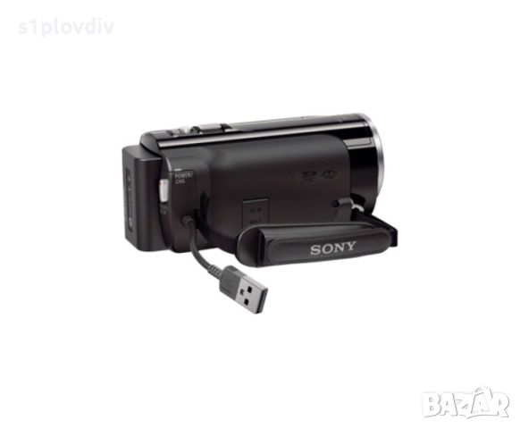 Sony Handycam HDR-PJ320 с проектор, снимка 7 - Камери - 45498213