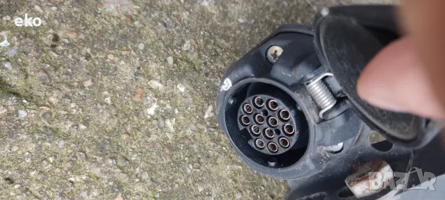 Теглич Тойота рав 4 хибрид 2.5 2AR-FE 2013-2018, снимка 5 - Части - 50154639