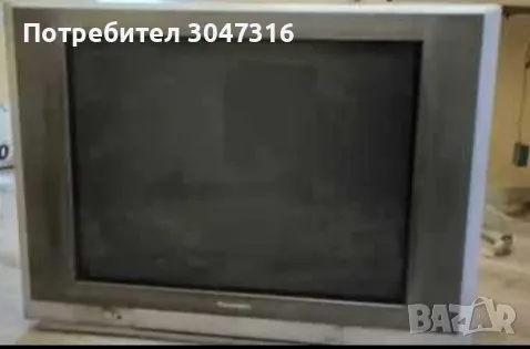 Телевизор Panasonic, снимка 3 - Телевизори - 48006183