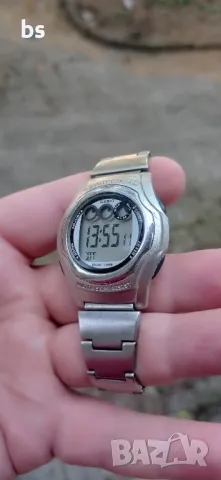 Дамски Casio W-E11, снимка 3 - Дамски - 47015155