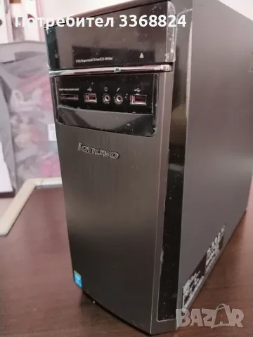 lenovo H50-50, снимка 2 - Работни компютри - 46876596