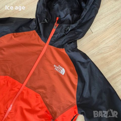 The north face dryvent мъжко яке размер с