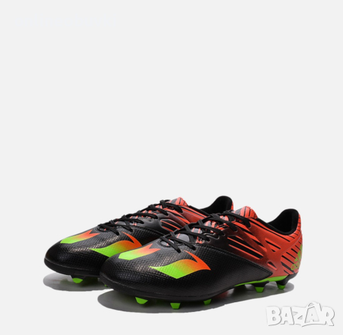 НАМАЛЕНИЕ!!!Футболни обувки кaлеври Adidas Messi 15.3 FG/AG AF4852  44 2/3, снимка 3 - Футбол - 34110287