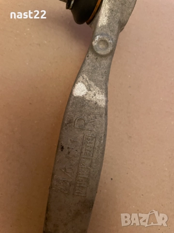 Носач горен-преден десен Мерцедес/ Mercedes W203 C-Class 200-163к.с, снимка 4 - Части - 51473634