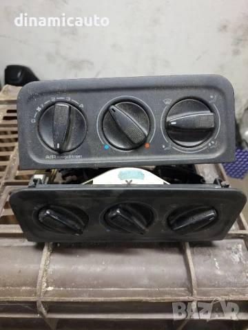 Панел управление парно VW Golf, passat 1H0 819 045