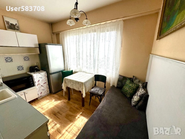 Спешна продажба! Уютен Едностаен до Ловен парк, снимка 17 - Апартаменти - 54221353