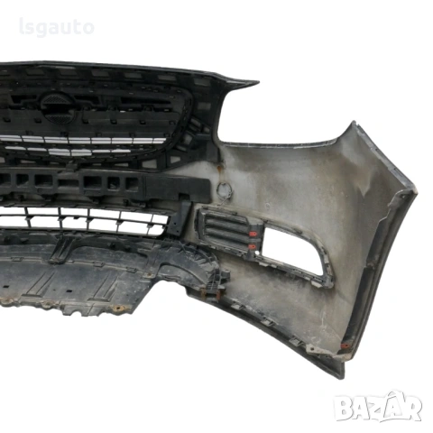 Предна броня Opel Insignia 2008-2013 ID: 158110, снимка 5 - Части - 53627752