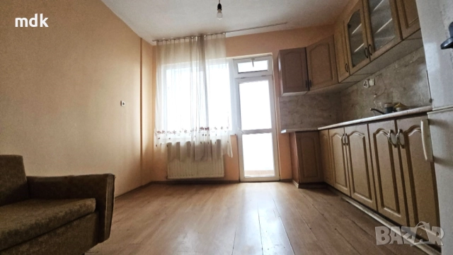 Голям 2-стаен монолит Кършияка - Панаира, снимка 6 - Апартаменти - 52503218