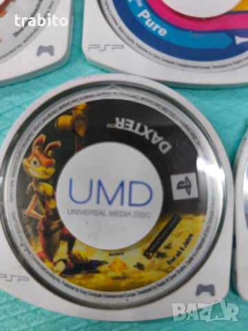 Дискове за игри, снимка 7 - Други игри и конзоли - 53261301