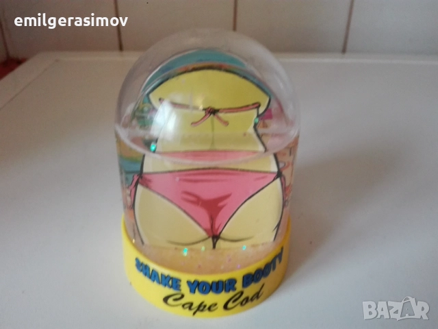 Танцуващи кукли и две преспапиета., снимка 9 - Други ценни предмети - 37546051