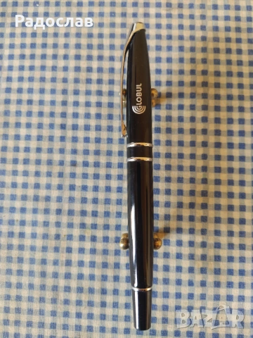 писалка CERRUTI 1881, снимка 4 - Ученически пособия, канцеларски материали - 54223615