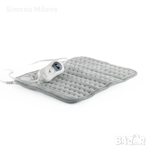 Затопляща подложка Termomax TU4030, 100W, 40х30, електрическа, полар