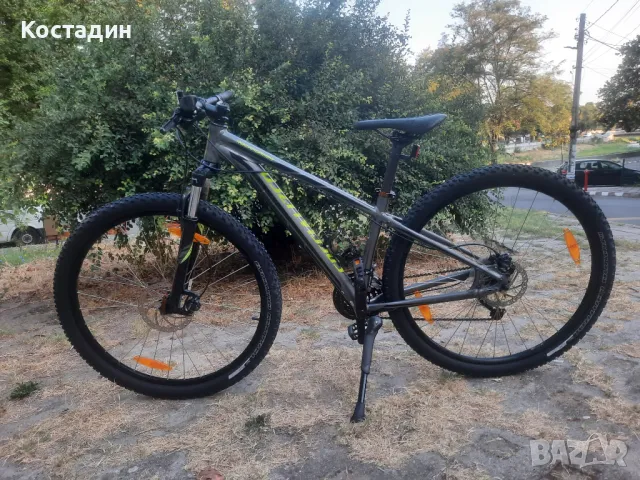 Планински велосипед 29 цола Specialized Rockhopper, снимка 8 - Велосипеди - 46995235