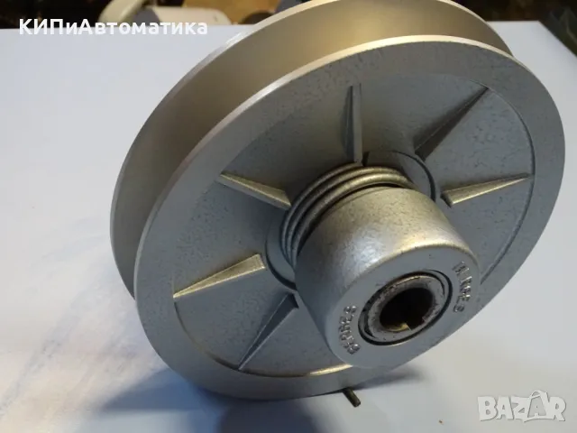 вариаторна шайба Berges F235SB variable tension pulley ф28mm, снимка 6 - Резервни части за машини - 46988522