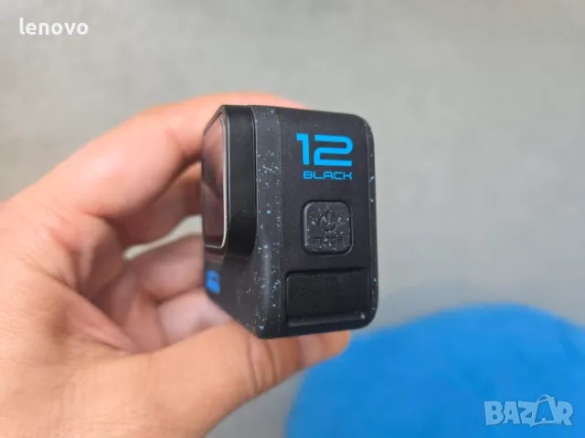 GoPro Hero 12 като нова, в гаранция, снимка 3 - Камери - 47628448