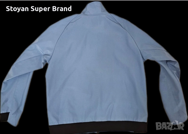 Nike Sportswear Tech Shield Размер L, снимка 2 - Спортни дрехи, екипи - 52754483