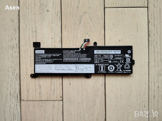 Lenovo ThinkPad S145, IdeaPad 330, S145 батерия L17L2PF1