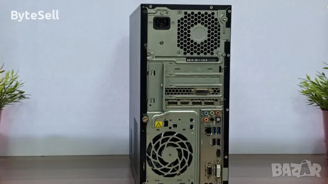 🔥 Гейминг & Офис Компютър | i5-4570 | 16GB RAM | GTX 1060 3GB | SSD 256GB, снимка 3 - Геймърски - 49363822