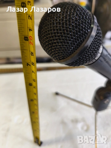 Продавам стойка микрофон за маса и държачи, снимка 5 - Други - 53948116